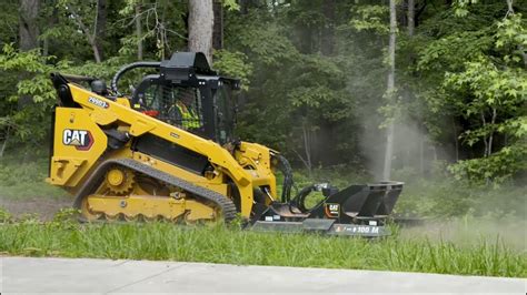 2018 cat skid steer 279d3|279d cat skid steer manual.